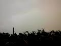 Orage