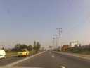 back home