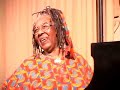 philly jazz episode 17 - Trudy Pitts Live philly jazz episode 17 - Trudy Pitts Live