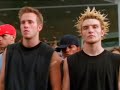 hip hop mükemmel dans show