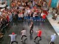 hip hop mükemmel dans show