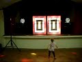 Half Setup Mobile Disco Half Setup Mobile Disco