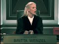 Die Dreisten Drei\" Frau Bitchpussi\"