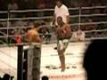 Fury Fight Rosimar Palhares (BTT) x Fabio Negão (LÓTUS MMA)