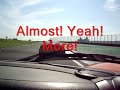 Lotus Elise (190 HP) versus Corvette Z-06 (505 HP) Lotus Elise (190 HP) versus Corvette Z-06 (505 HP)