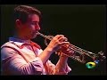 Orquestra à Base de Sopro \"Fé Cega Faca Amolada\" Orquestra à Base de Sopro \"Fé Cega Faca Amolada\"