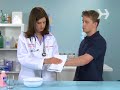 How To Deal With Minor Insect Bites and Stings