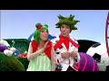 Quintal da Cultura - Momento fabuloso: o ratinho do campo e o ratinho da cidade