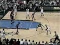 after kobe bryant lost his shooting touch and shaquille o'neal was lost to fouls, robert horry made sure the los angeles lakers did not lose the game. 

horry scored seven clutch points in the final minute as the lakers again fought off the philadelphia 76ers, 96-91, to take a 2-1 lead in the nba finals. 

the lakers showed the 76ers a little bit of the toughness that has made them nba champions. with bryant struggling and o'neal on the bench, they had every reason to give in to another frenetic rally by the sixers. 

but horry would not let them. a member of the houston rockets title teams of 1994-95, he scored 12 of his playoff-high 15 points in the fourth quarter and saved his best for last. 


