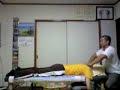 ダイエット・骨盤矯正・バストアップ～整体動画 4/8