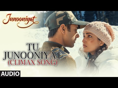скачать песню junooniyat