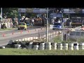 CIRER PERFORMANCE fiat tucan vs subaru wrx