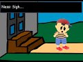  Ness Earthbound Virtual Console Nintendo Of America Wii Reggie Miyamoto Iwata Pin Clock Crew Starmen.net clockcrew.cc