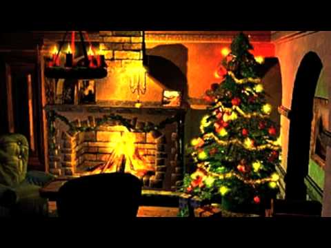 The Temptations - White Christmas lyrics