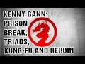 Prison Break: Taoist, Triads, Kung Fu, Bhudda, heroin