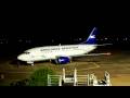 Boeing 737 en PSS SARP