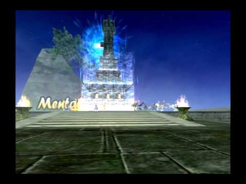 Jade Dynasty - Fortress siege