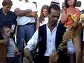 Croatian Gusle Player - VLADO KUTLE : Hrvatske Jude