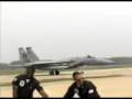 videos de 2005 AirPower Over Hampton Roads - 1st Fighter Wing F-15s