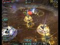FOS test server in Japan