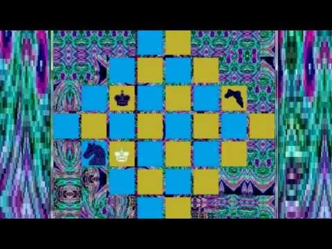 chess board