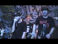 Live 14 11 2009 Vidia club Cesena Italy DESPISED ICON - MVP (with Adam - OCEANO) (live 2009) NEVER SAY DIE!.