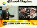 SİYASET MEYDANI - ERDAL SARIZEYBEK (GERCEKLER) 10.BOLUM