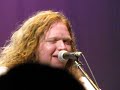 Matt Andersen sings 