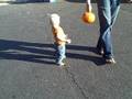 charlie's pumpkin