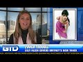 Lilly Allen is in the doghouse with her record label. It seems the singer gave a copy of a cover song to a radio show host to play on his weekly New York show. The reason EMI is unhappy is because the played song is a cover of the Britney Spears track, Womanizer, and listeners stole the Lilly Allen version and put it all over the internet. Whoops, is right. Gossip around town points that J-Lo and hubbie Marc Anthony are having marital issues. Jennifer got spotted without her wedding ring, Marc hit the town in Vegas alone AND their 8.5-million-dollar Bel Air is up for grabs. However, on the record, the couple's publicist commented that they are doing great. Whitney Houston's stepmother is suing the singer over the wishes of Houston's deceased father. According to reports, the stepmom, Barbara Houston, is claiming that the singer erroneously kept the money from her dad's 1-million-dollar insurance policy instead of using it to pay-off the more than 700-thousand-dollar mortgage on his condo. Barbara currently resides in the residence and neither sides lawyers have commented on the case.