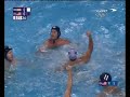 USA hungary BEIJING 08 WATER POLO