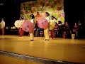 Djudjaro Maluku optreden RSG Epe