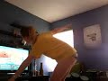 Offrez Une Wii Fit à Votre Copine Sexy