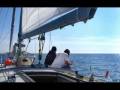 HIVA OA de CHERBOURG A St QUAY
