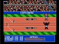 events in this vid: 400-meter dash triple jump 100-meter freestyle marathon part 3 javelin throw 100-meter breast no tools or turbo controller. used my index finger and thumb. highlights and bloopers of all the events of one of my favourite button masher games gold medal challenge '92 played on a nes. i have some good times in there that you can aim to beat. part 1 www.youtube.com part 3 www.youtube.com ending & credits www.youtube.com performed by gar a & c games www.acgamesonline.com