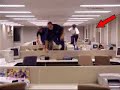 office hurdles