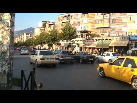 tirana
