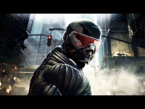 Top 10 Armored Suits in Video Games