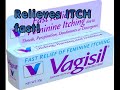 Vagisil