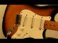 1954 Fender Stratocaster