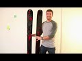 K2 Pettitor Skis 2013