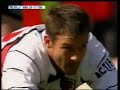 Wasps v toulouse - heineken cup 2004