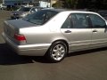1997 Mercedes-Benz S-Class S320 LWB Ron Tonkin Pre-Owned