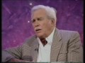 Howard Keel Interview Part 1 1993 Howard Keel Interview Part 1 1993