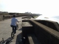 Kyle hinchcliffe unseen