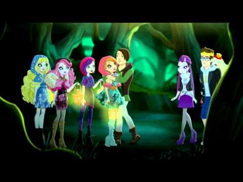 Faybelle's Choice
