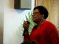 IDA ASHFORD SINGS! WOW! CHECK THIS OUT!