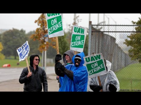 USA: Leere Versprechen - Arbeiter enttuscht von Prsid ...