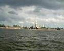 Les canaux de St Petersbourg