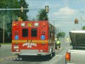 York and Adams Counties Fire and Police